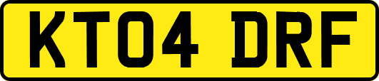 KT04DRF