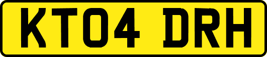 KT04DRH