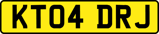 KT04DRJ