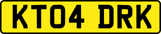 KT04DRK