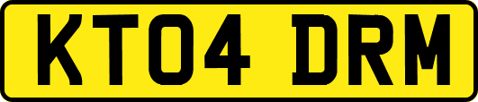 KT04DRM