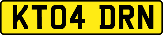 KT04DRN