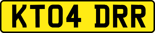 KT04DRR