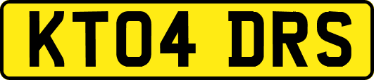 KT04DRS