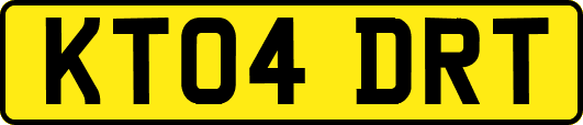 KT04DRT