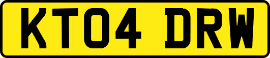 KT04DRW