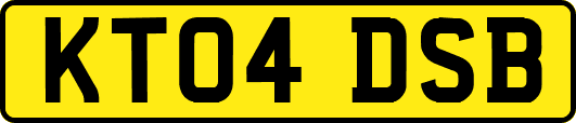 KT04DSB