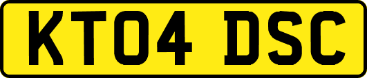 KT04DSC