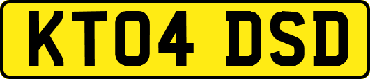KT04DSD