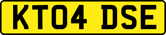 KT04DSE