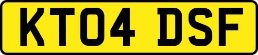 KT04DSF