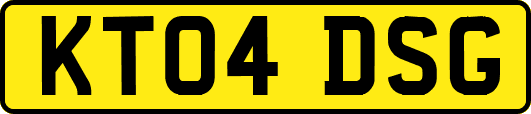 KT04DSG