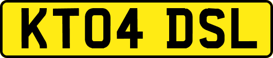 KT04DSL