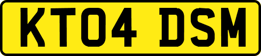 KT04DSM