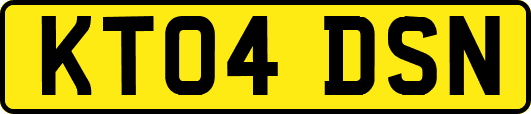 KT04DSN
