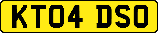 KT04DSO