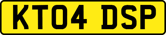 KT04DSP