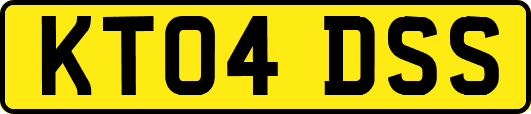 KT04DSS