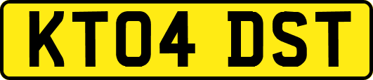 KT04DST