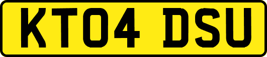 KT04DSU