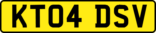KT04DSV