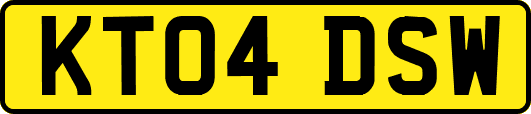 KT04DSW