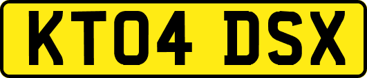 KT04DSX