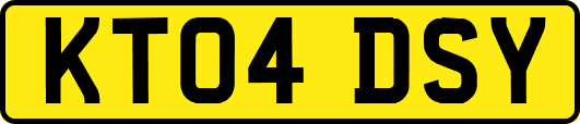 KT04DSY