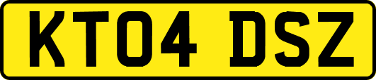 KT04DSZ