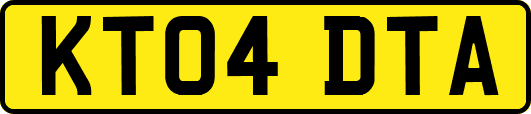 KT04DTA