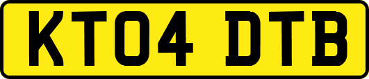 KT04DTB