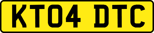 KT04DTC