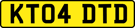 KT04DTD