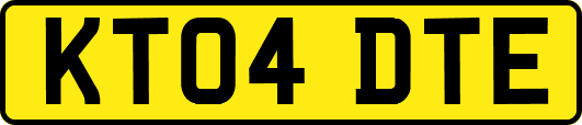 KT04DTE