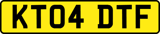 KT04DTF