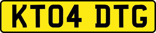 KT04DTG