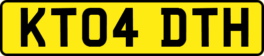 KT04DTH