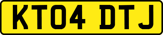 KT04DTJ