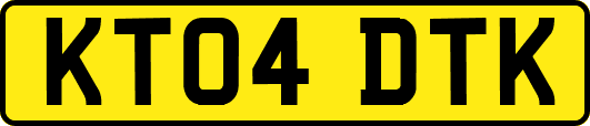 KT04DTK