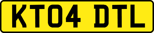 KT04DTL