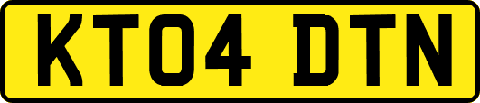KT04DTN