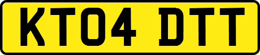 KT04DTT