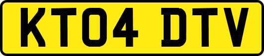KT04DTV