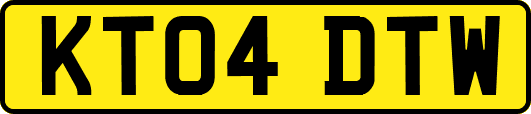 KT04DTW