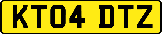 KT04DTZ