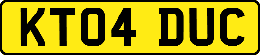 KT04DUC