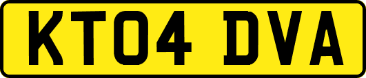 KT04DVA