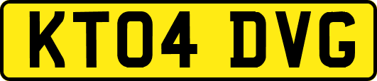KT04DVG