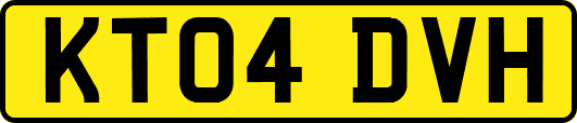 KT04DVH