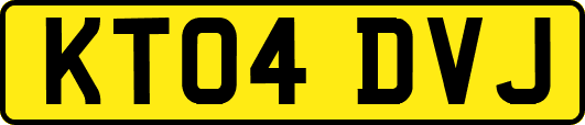 KT04DVJ